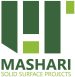 Mashari Solid Surfaces projects